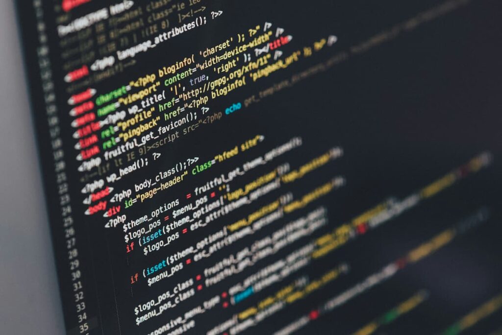 Custom vs off-the-shelf software